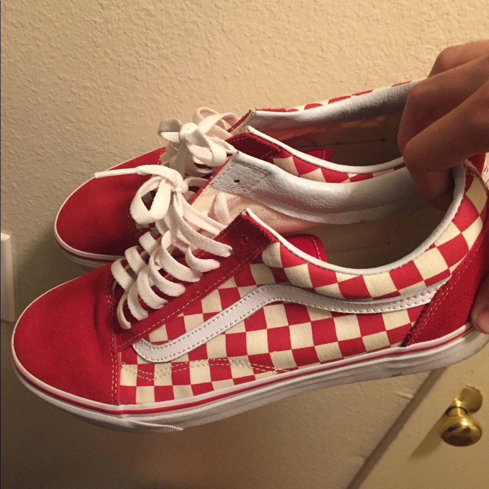 Vans Old Skool